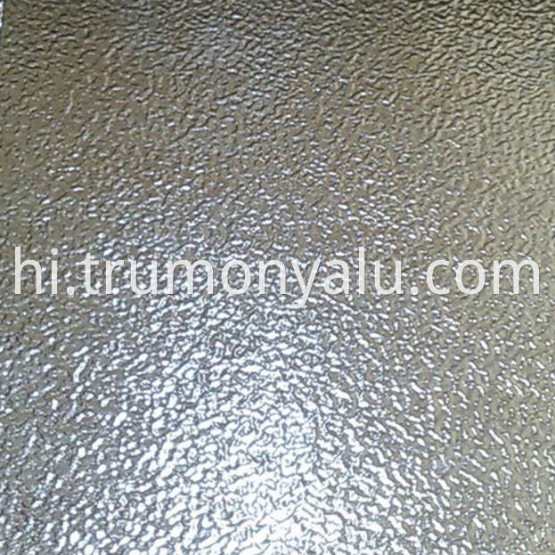 Aluminum Checkered Plate